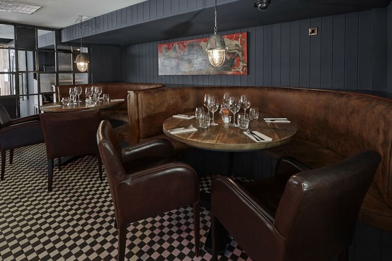 Hotel St Giles