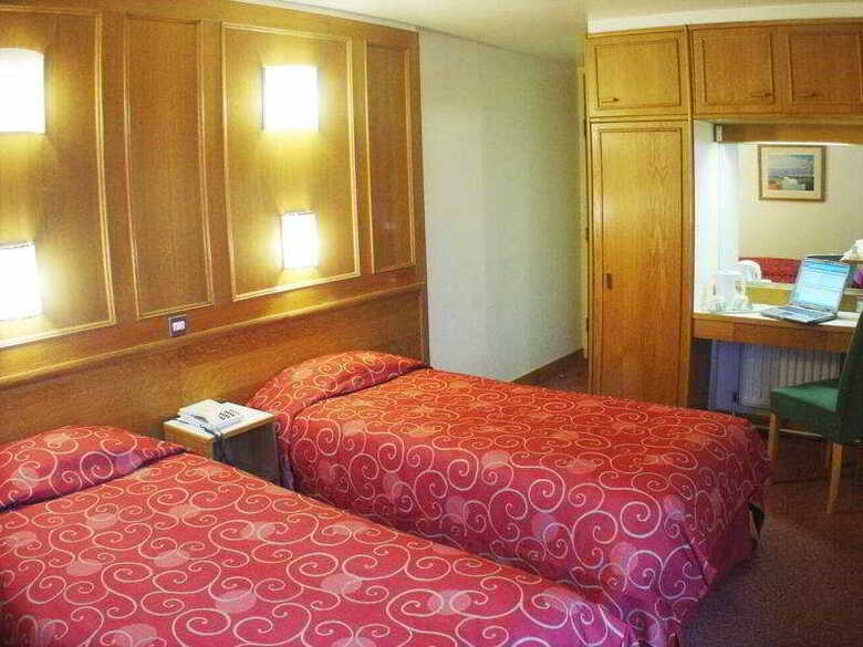 Hotel St Giles