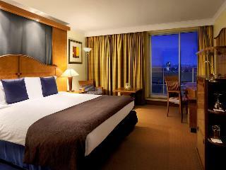 Radisson Blu Portman Hotel