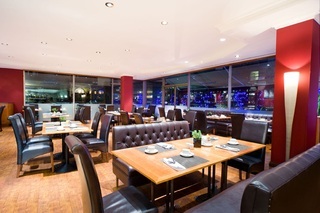 Radisson Blu Portman Hotel