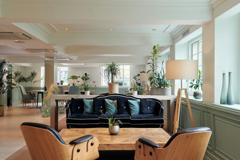 Melia White House Hotel