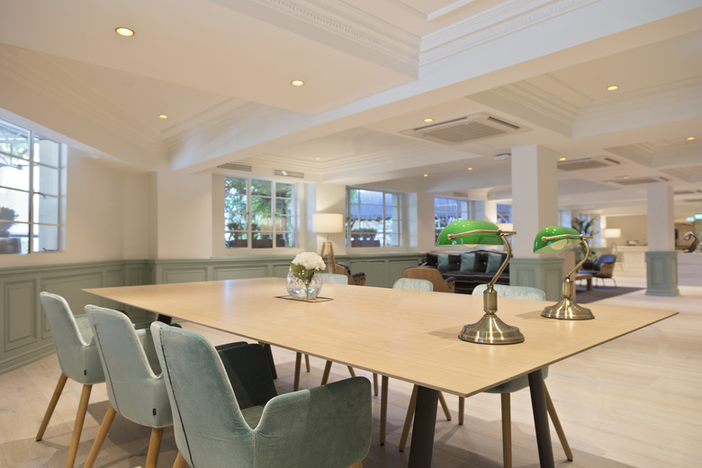 Melia White House Hotel