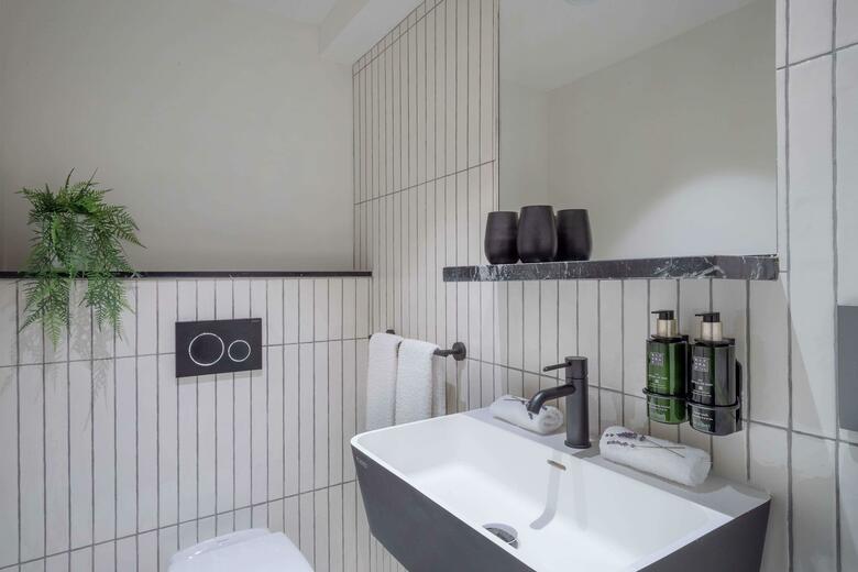 Melia White House Hotel