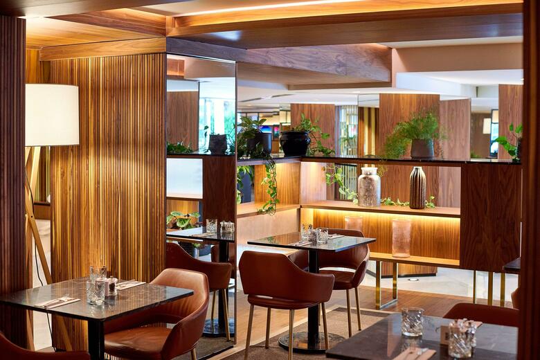 Melia White House Hotel