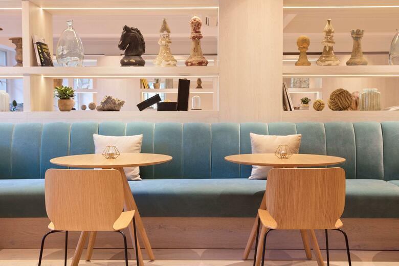 Melia White House Hotel