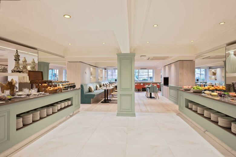 Melia White House Hotel