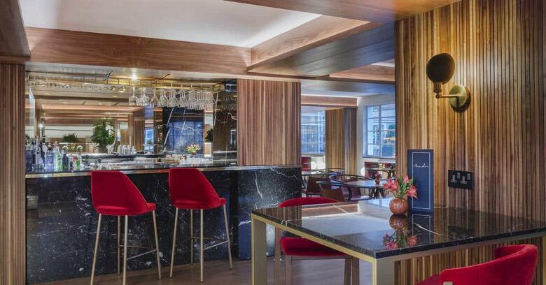 Melia White House Hotel
