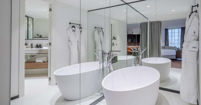 Melia White House Hotel