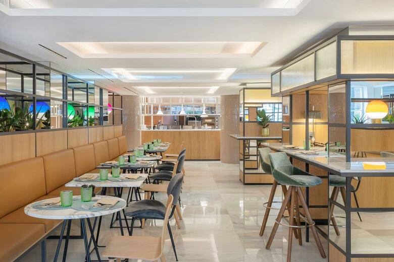 Melia White House Hotel