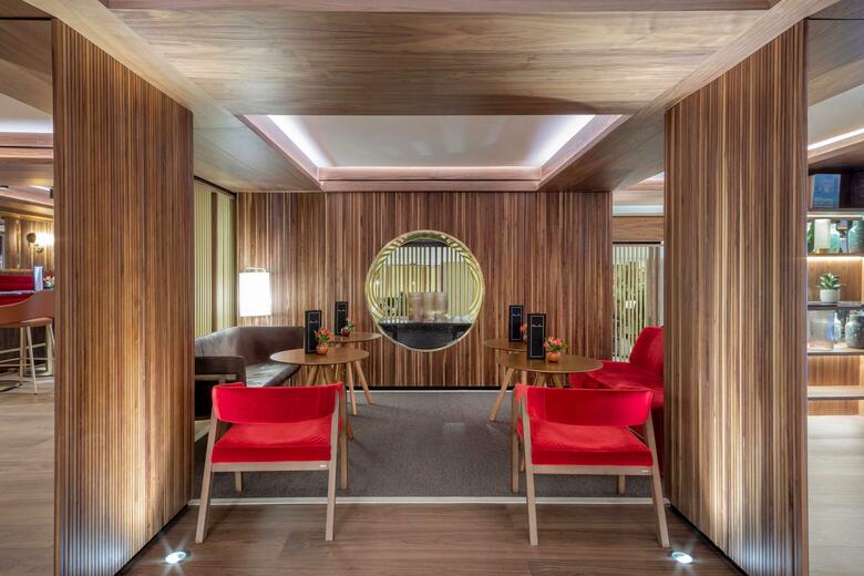 Melia White House Hotel