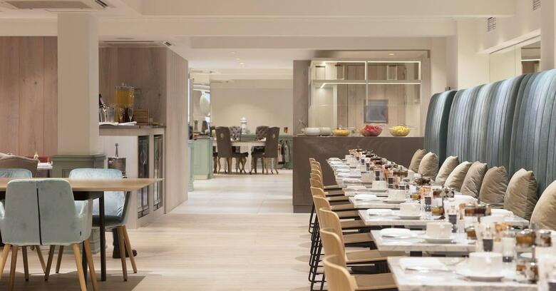 Melia White House Hotel