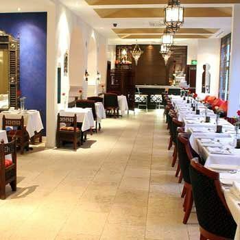 Hotel Park Grand London Kensington