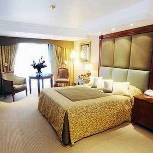 Hotel Park Grand London Kensington