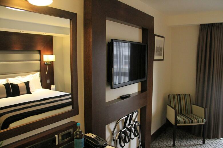 Hotel Park Grand London Kensington