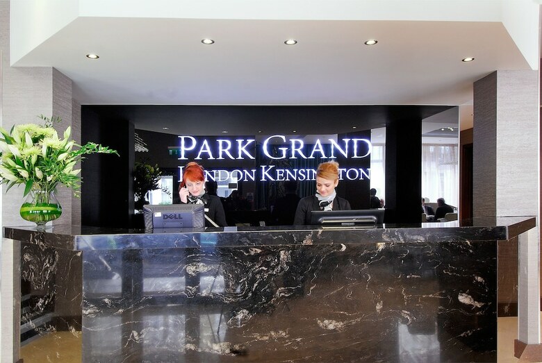 Hotel Park Grand London Kensington