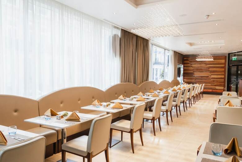 Hotel Park Grand London Kensington