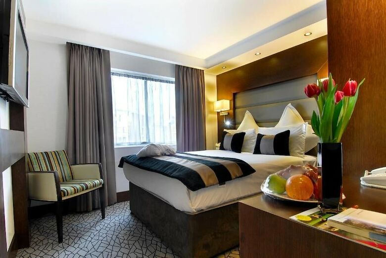 Hotel Park Grand London Kensington