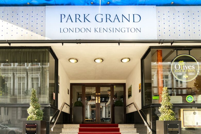 Hotel Park Grand London Kensington