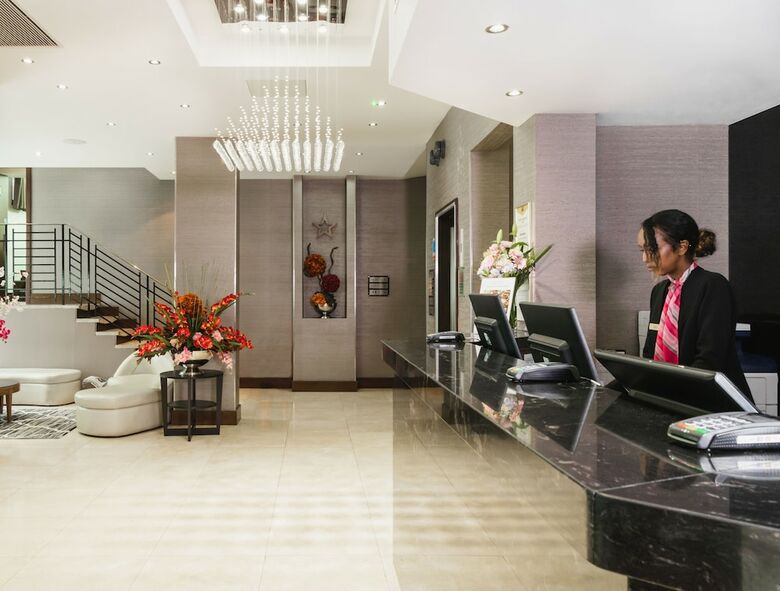 Hotel Park Grand London Kensington