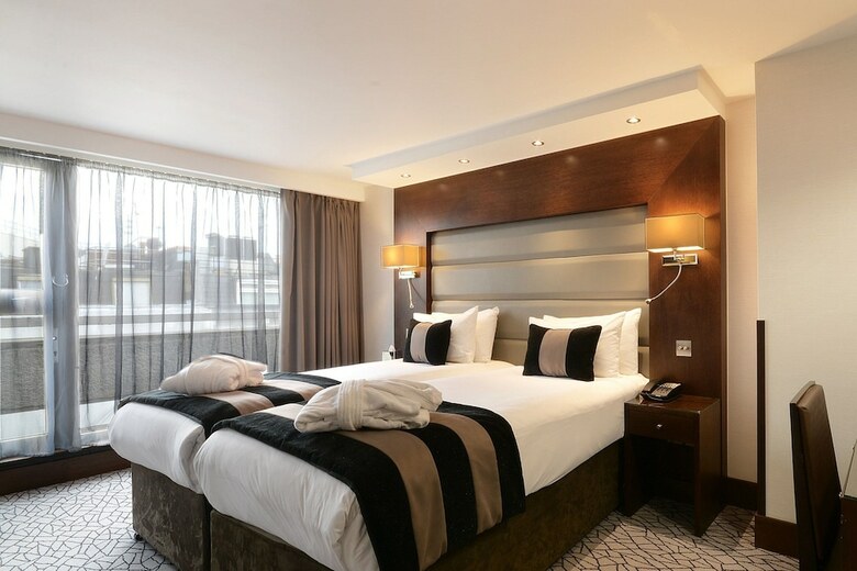 Hotel Park Grand London Kensington