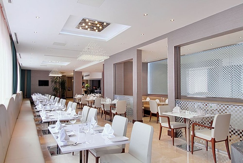 Hotel Park Grand London Kensington