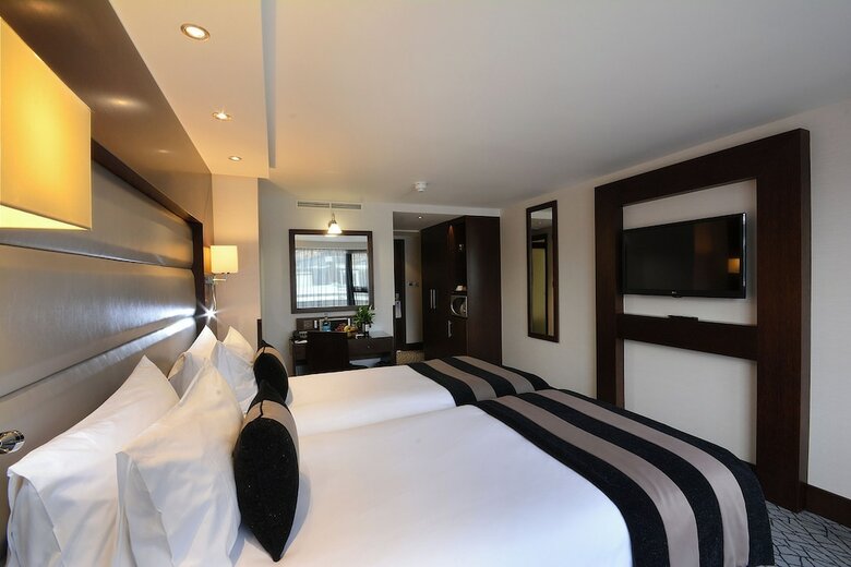 Hotel Park Grand London Kensington