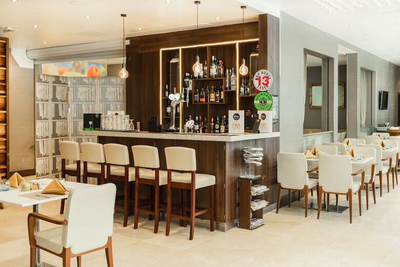 Hotel Park Grand London Kensington