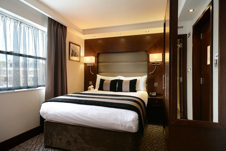 Hotel Park Grand London Kensington