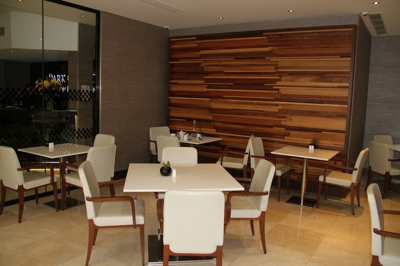 Hotel Park Grand London Kensington