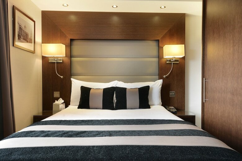 Hotel Park Grand London Kensington