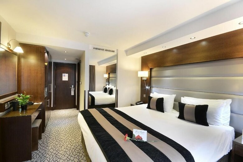 Hotel Park Grand London Kensington
