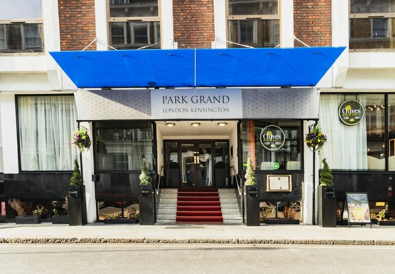 Hotel Park Grand London Kensington