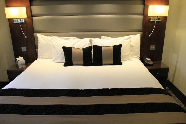 Hotel Park Grand London Kensington