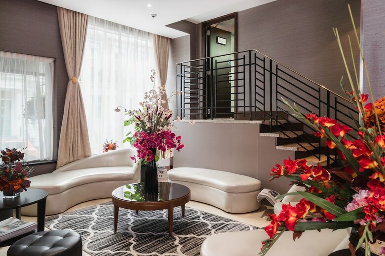 Hotel Park Grand London Kensington