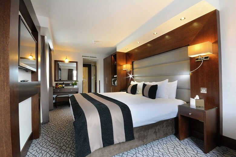 Hotel Park Grand London Kensington