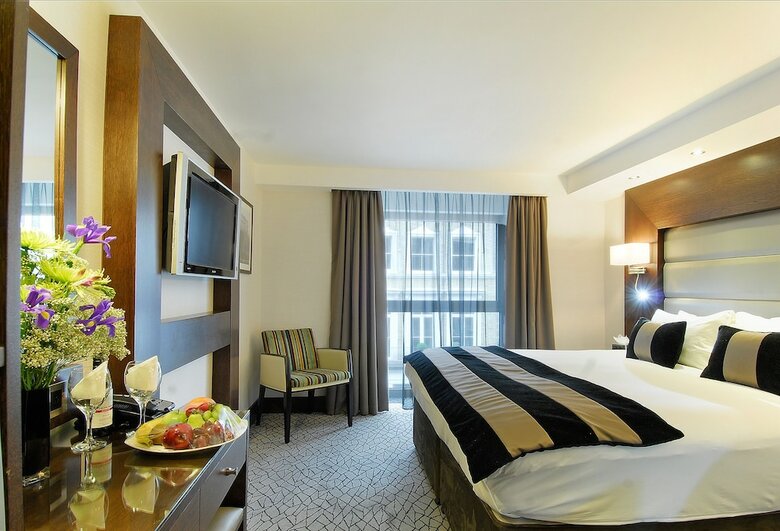 Hotel Park Grand London Kensington