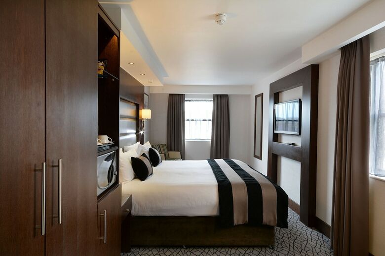 Hotel Park Grand London Kensington