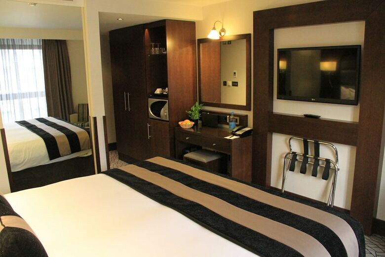 Hotel Park Grand London Kensington