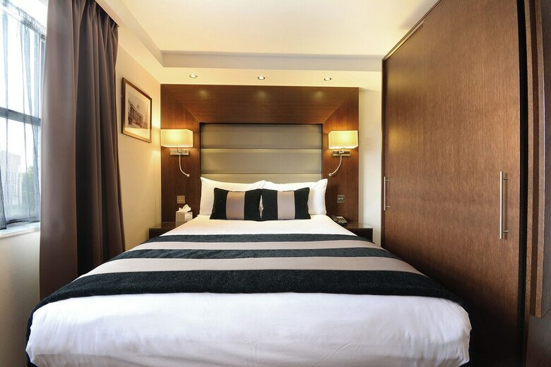 Hotel Park Grand London Kensington