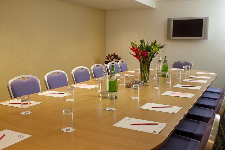Hotel Park Grand London Kensington