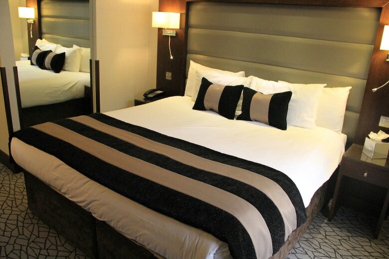 Hotel Park Grand London Kensington
