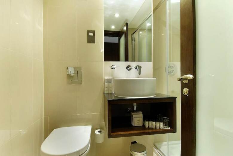 Hotel Park Grand London Kensington