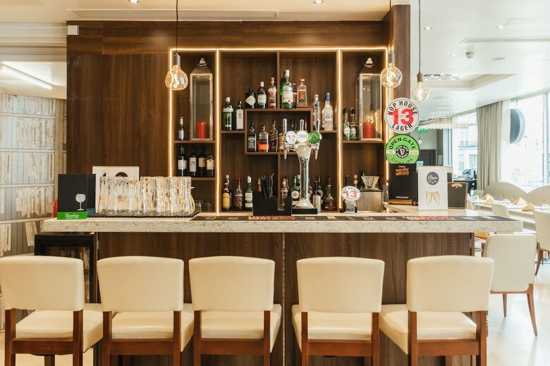 Hotel Park Grand London Kensington