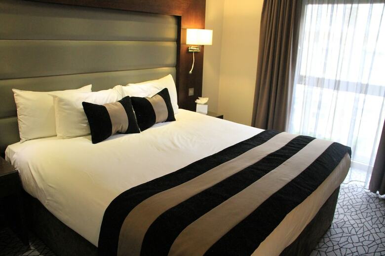 Hotel Park Grand London Kensington