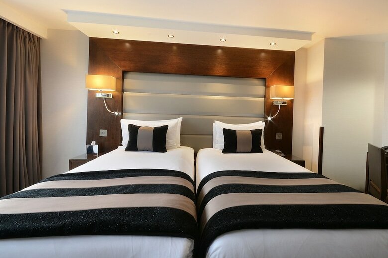 Hotel Park Grand London Kensington