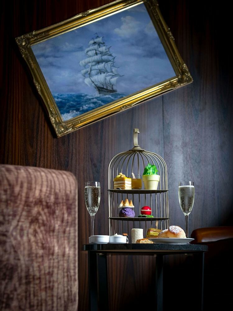 Hotel St Martins Lane