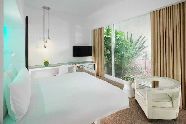 Hotel St Martins Lane