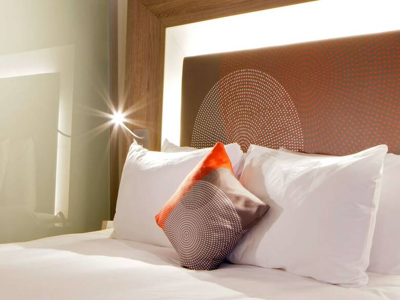 Hotel Novotel London Tower Bridge