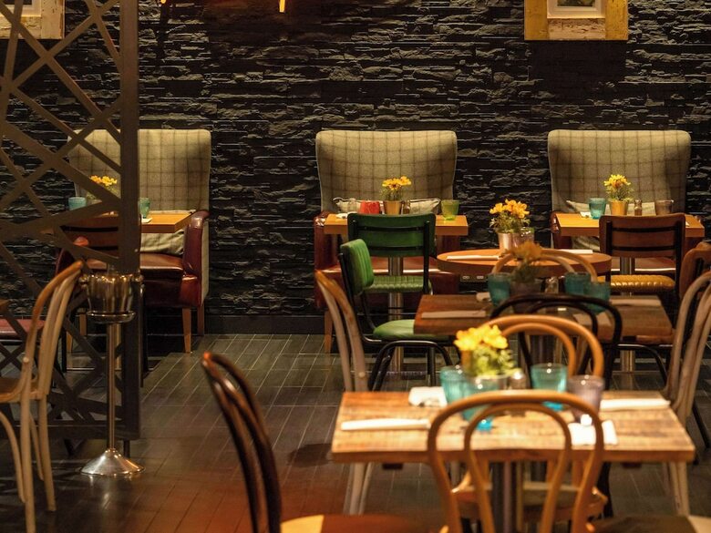 Hotel Novotel London Tower Bridge