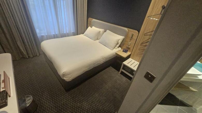 Hotel Holiday Inn Express London Victoria